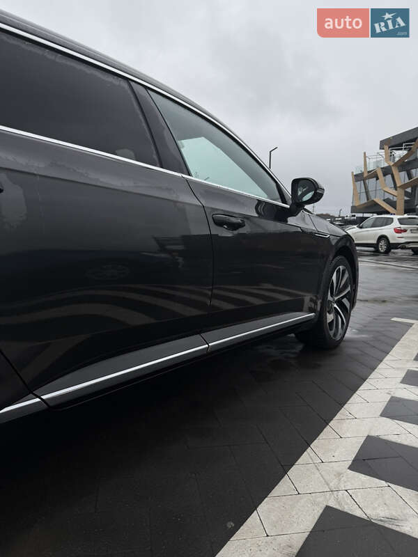 Универсал Volkswagen Arteon 2023 в Луцке фото 3 Универсал Volkswagen Arteon 2023 в Луцке
