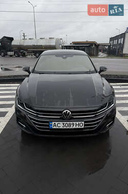 Універсал Volkswagen Arteon 2023 в Луцьку