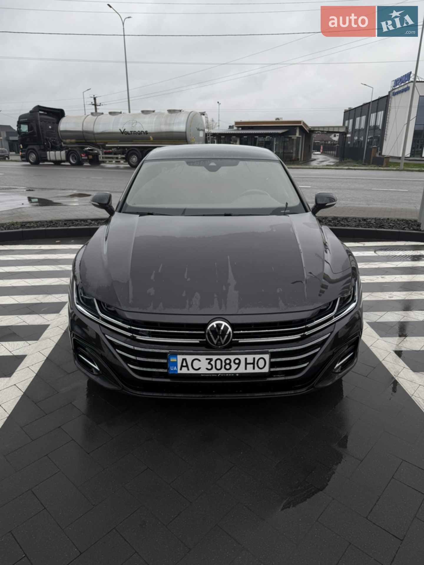 Фото авто 9
