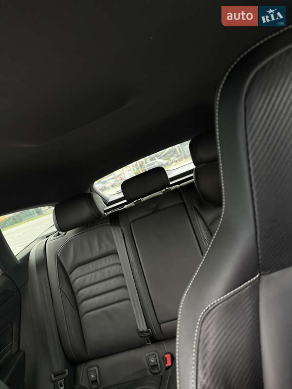 Универсал Volkswagen Arteon 2023 в Луцке фото 10 Универсал Volkswagen Arteon 2023 в Луцке