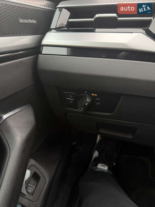 Универсал Volkswagen Arteon 2023 в Луцке фото 16 Универсал Volkswagen Arteon 2023 в Луцке