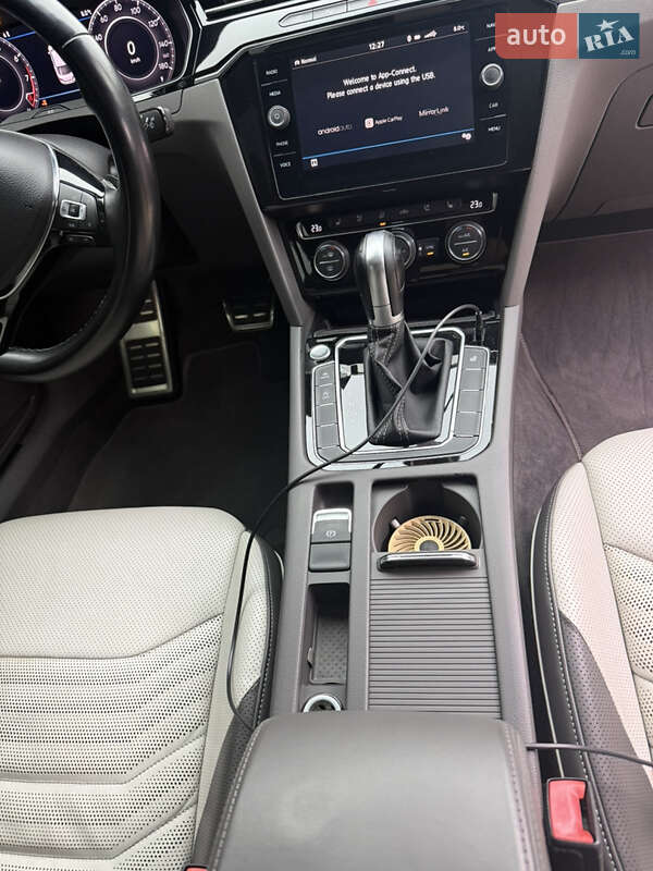 Ліфтбек Volkswagen Arteon 2018 в Києві