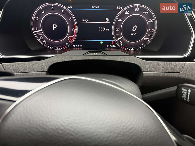 Ліфтбек Volkswagen Arteon 2018 в Києві