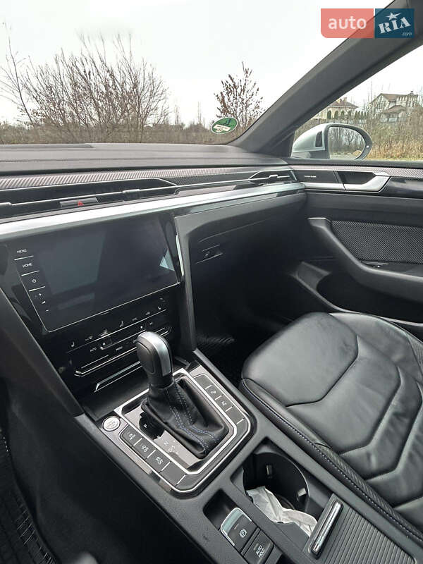 Универсал Volkswagen Arteon 2022 в Житомире фото 14 Универсал Volkswagen Arteon 2022 в Житомире