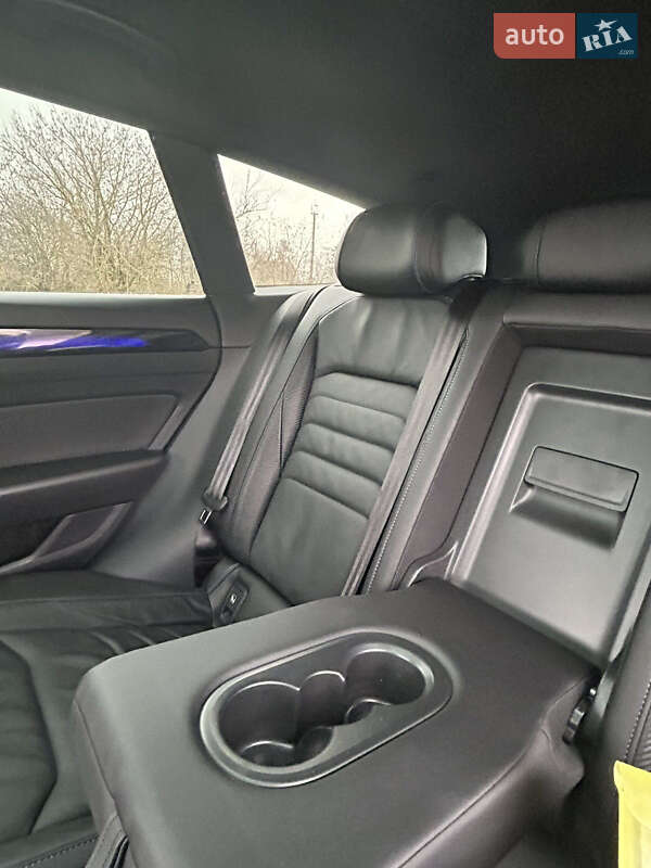 Универсал Volkswagen Arteon 2022 в Житомире фото 20 Универсал Volkswagen Arteon 2022 в Житомире