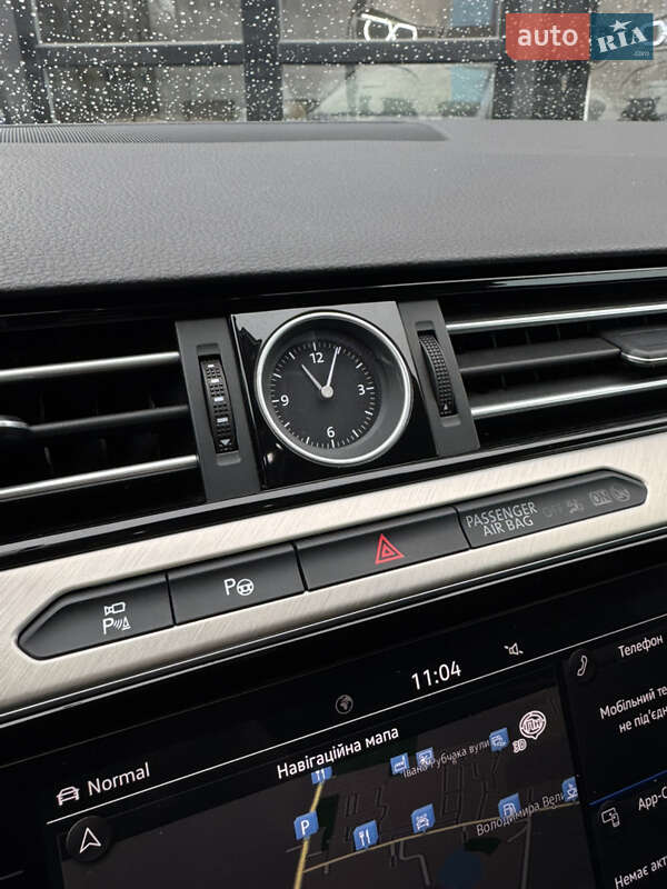 Лифтбек Volkswagen Arteon 2017 в Львове