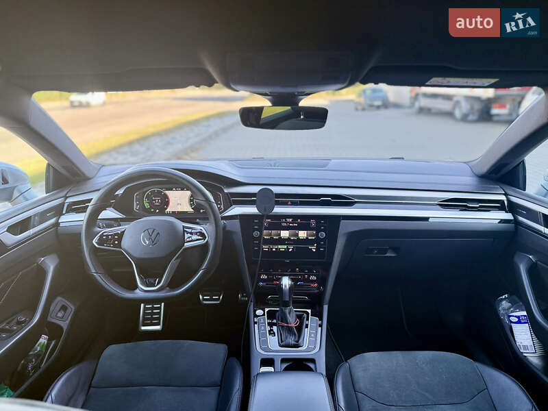 Лифтбек Volkswagen Arteon 2022 в Белой Церкви фото 11 Лифтбек Volkswagen Arteon 2022 в Белой Церкви