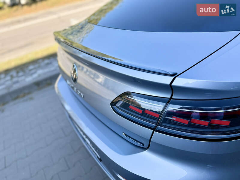 Лифтбек Volkswagen Arteon 2022 в Белой Церкви фото 16 Лифтбек Volkswagen Arteon 2022 в Белой Церкви