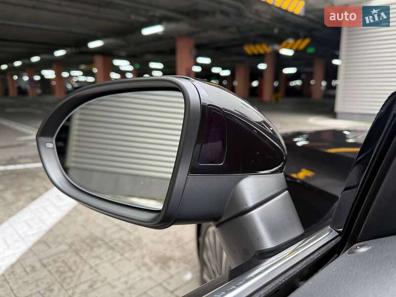 Лифтбек Volkswagen Arteon 2020 в Киеве