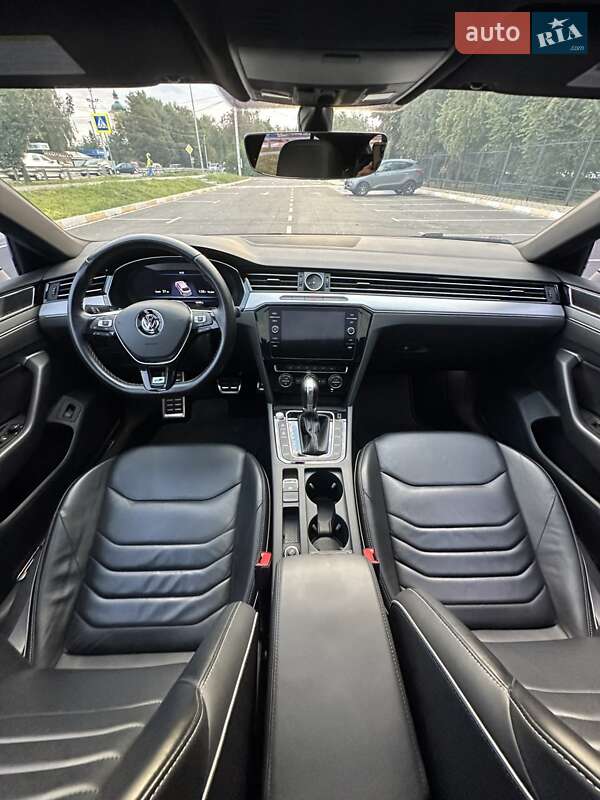 Лифтбек Volkswagen Arteon 2019 в Белогородке