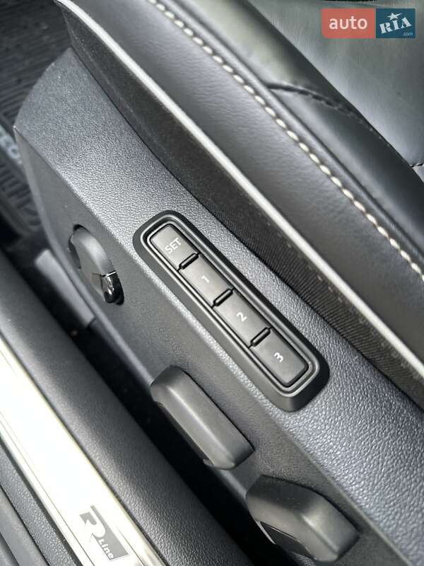 Лифтбек Volkswagen Arteon 2019 в Белогородке