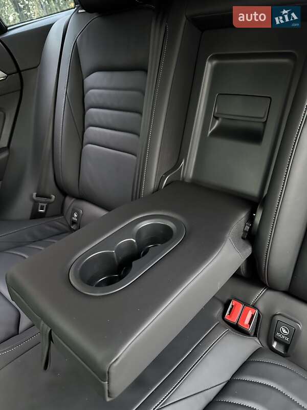 Лифтбек Volkswagen Arteon 2019 в Белогородке