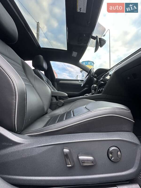 Лифтбек Volkswagen Arteon 2019 в Белогородке