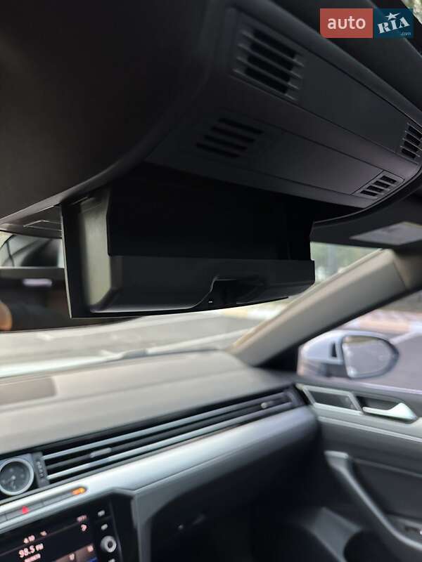 Лифтбек Volkswagen Arteon 2019 в Белогородке