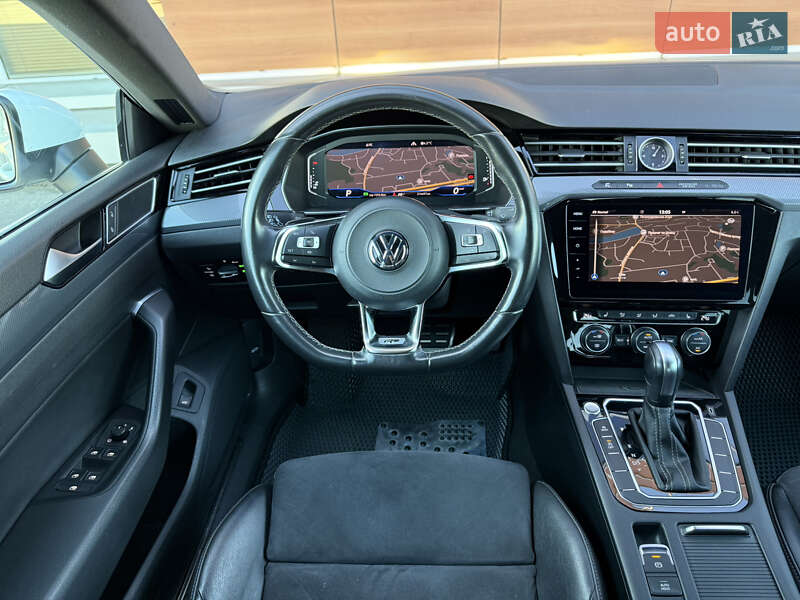 Лифтбек Volkswagen Arteon 2019 в Киеве