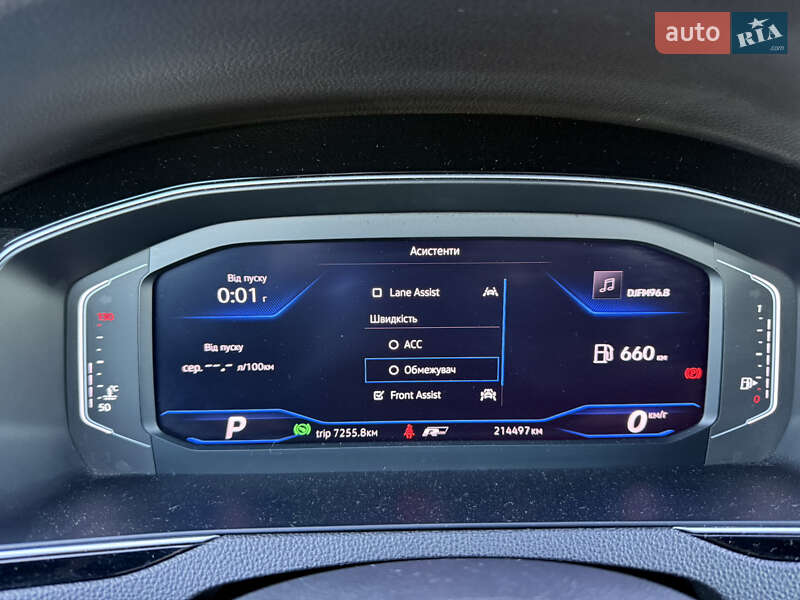 Лифтбек Volkswagen Arteon 2019 в Киеве