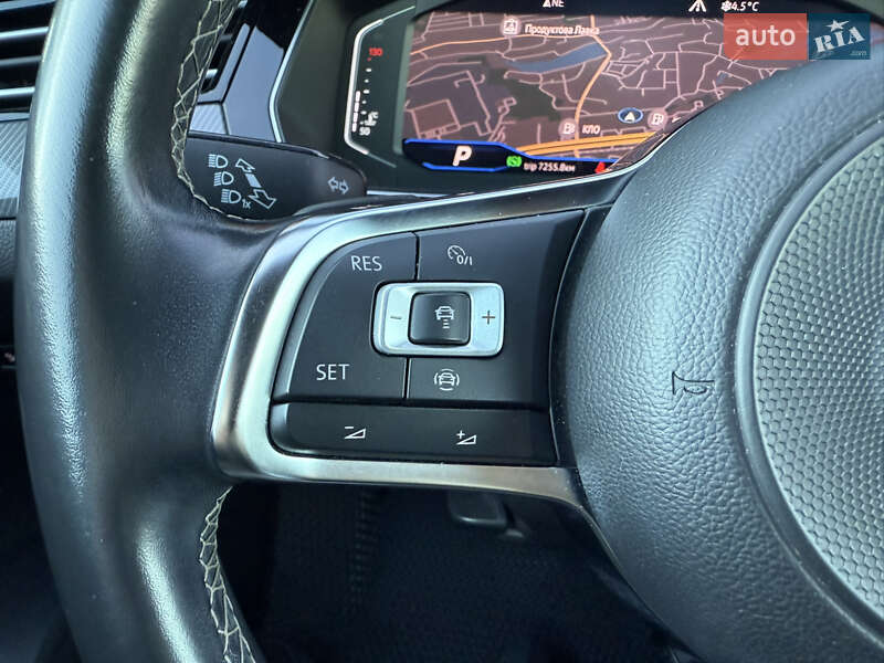 Лифтбек Volkswagen Arteon 2019 в Киеве