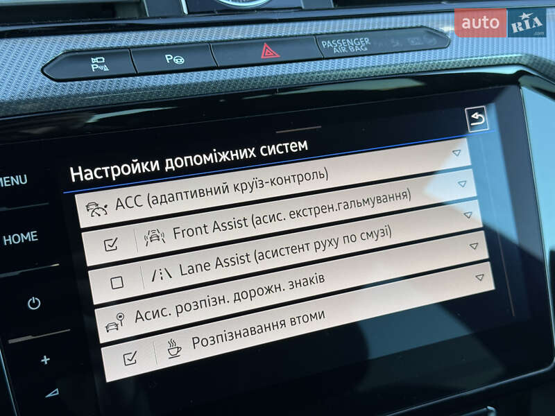 Лифтбек Volkswagen Arteon 2019 в Киеве
