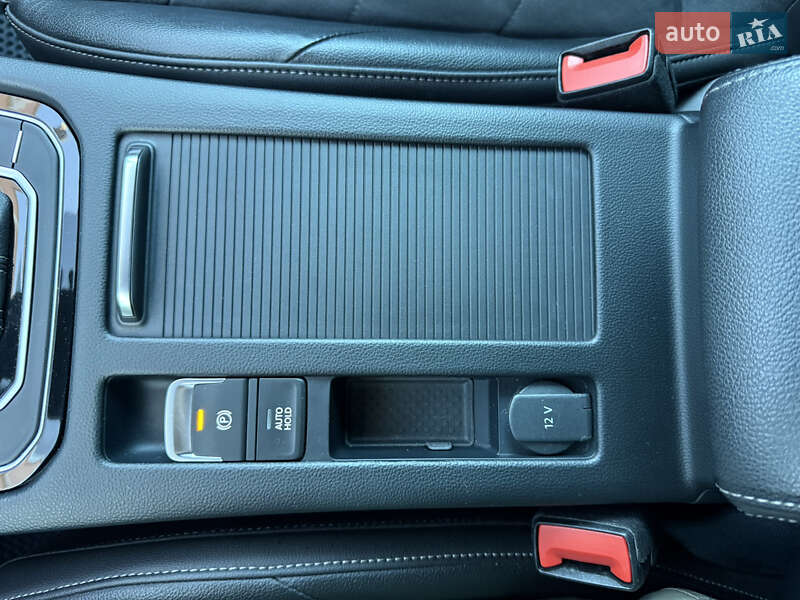 Лифтбек Volkswagen Arteon 2019 в Киеве