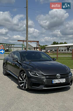 Лифтбек Volkswagen Arteon 2018 в Гусятине