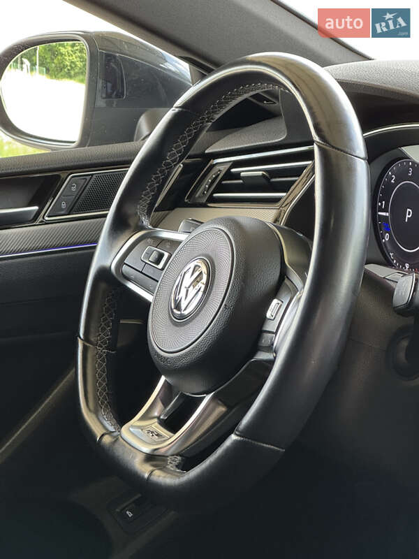Ліфтбек Volkswagen Arteon 2018 в Гусятині фото 37 Ліфтбек Volkswagen Arteon 2018 в Гусятині