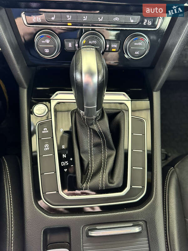 Ліфтбек Volkswagen Arteon 2018 в Гусятині фото 45 Ліфтбек Volkswagen Arteon 2018 в Гусятині