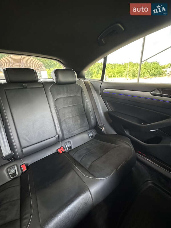 Ліфтбек Volkswagen Arteon 2018 в Гусятині фото 51 Ліфтбек Volkswagen Arteon 2018 в Гусятині