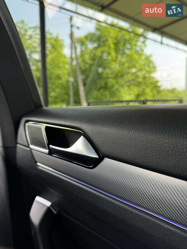 Ліфтбек Volkswagen Arteon 2018 в Гусятині фото 54 Ліфтбек Volkswagen Arteon 2018 в Гусятині