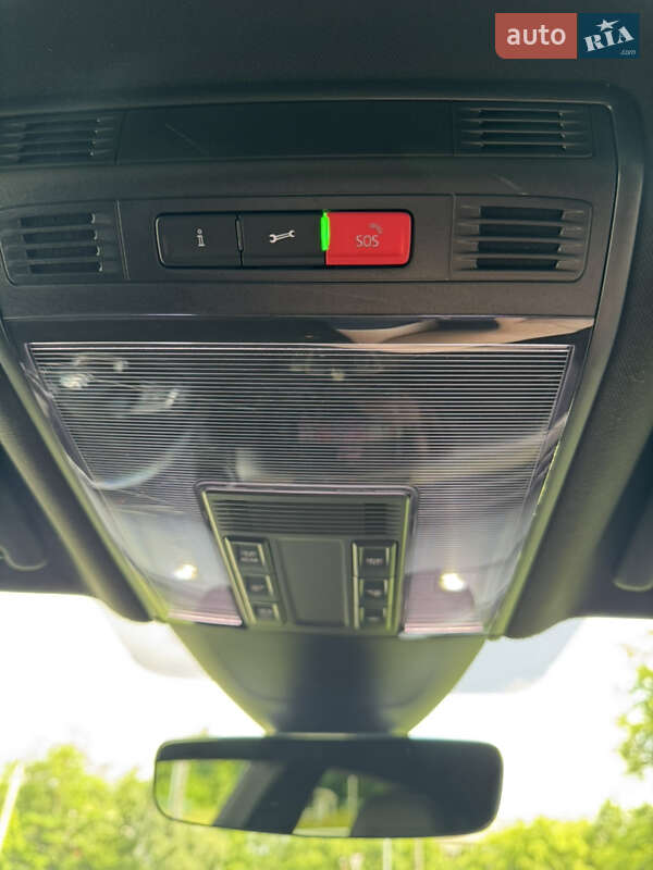 Ліфтбек Volkswagen Arteon 2018 в Гусятині фото 70 Ліфтбек Volkswagen Arteon 2018 в Гусятині