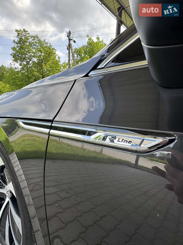 Ліфтбек Volkswagen Arteon 2018 в Гусятині фото 81 Ліфтбек Volkswagen Arteon 2018 в Гусятині