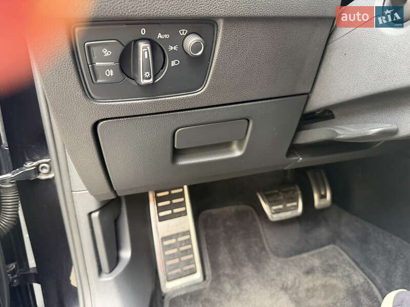 Лифтбек Volkswagen Arteon 2017 в Киеве