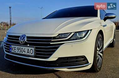 Лифтбек Volkswagen Arteon 2019 в Днепре