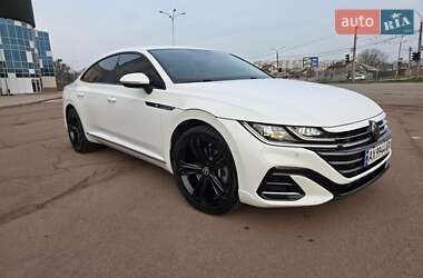Лифтбек Volkswagen Arteon 2019 в Харькове