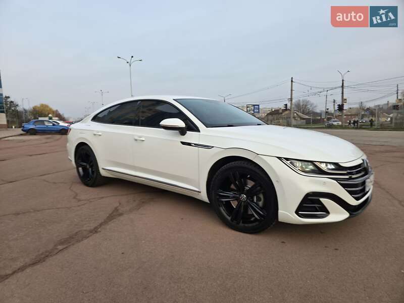 Лифтбек Volkswagen Arteon 2019 в Харькове