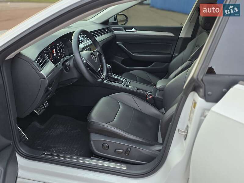 Лифтбек Volkswagen Arteon 2019 в Харькове