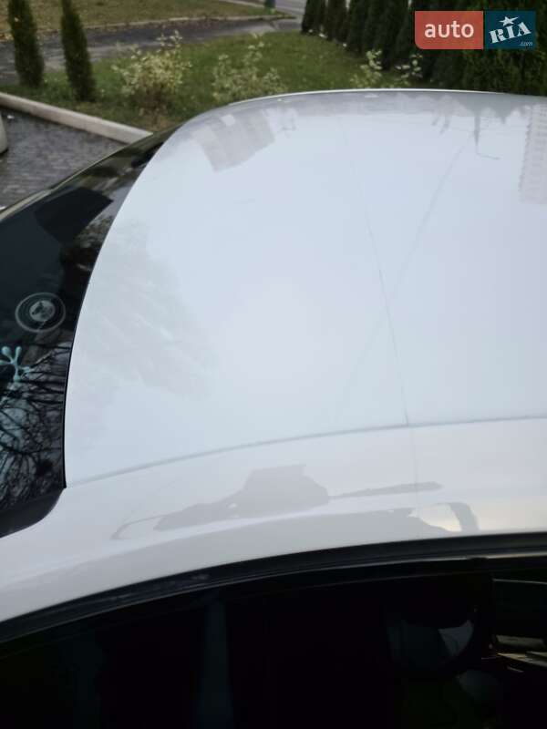 Лифтбек Volkswagen Arteon 2019 в Харькове