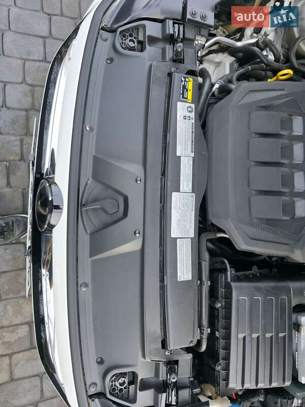 Лифтбек Volkswagen Arteon 2019 в Харькове