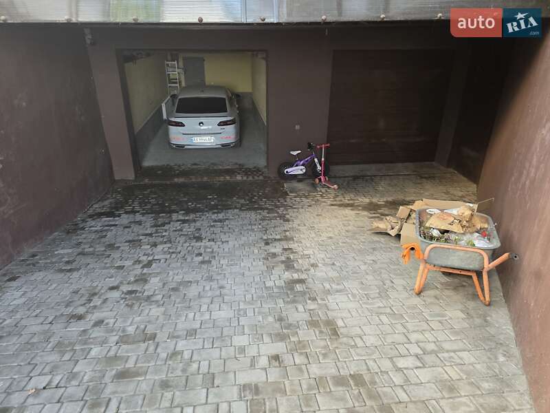 Лифтбек Volkswagen Arteon 2019 в Харькове