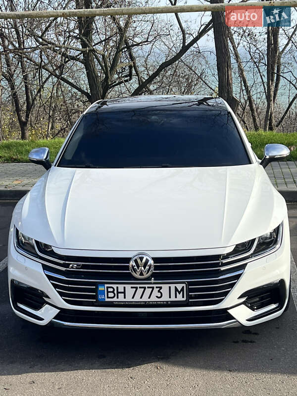 Лифтбек Volkswagen Arteon 2019 в Одессе