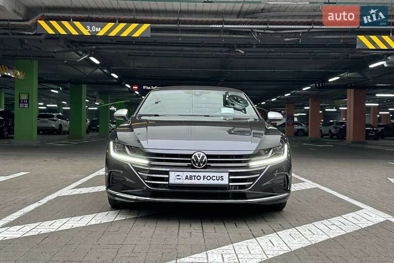 Універсал Volkswagen Arteon 2022 в Києві