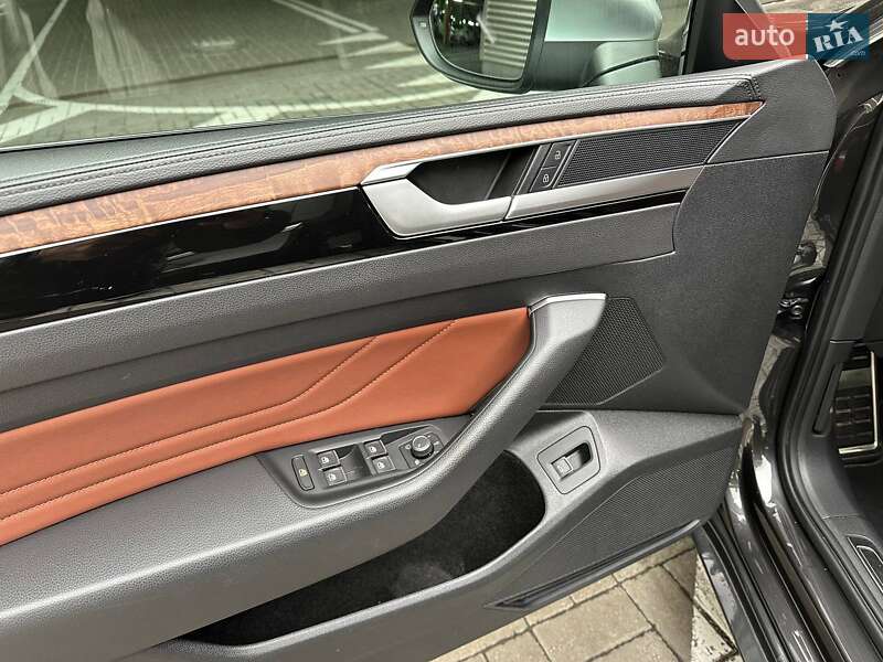 Універсал Volkswagen Arteon 2022 в Києві