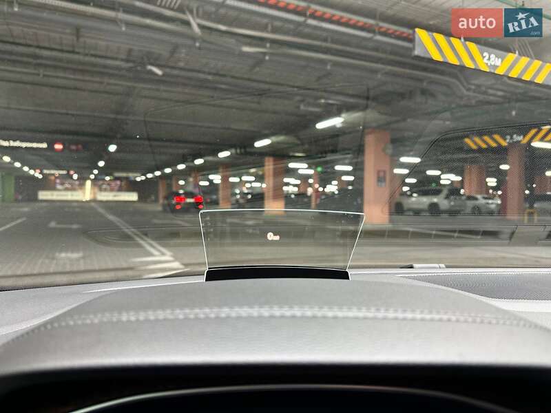 Універсал Volkswagen Arteon 2022 в Києві