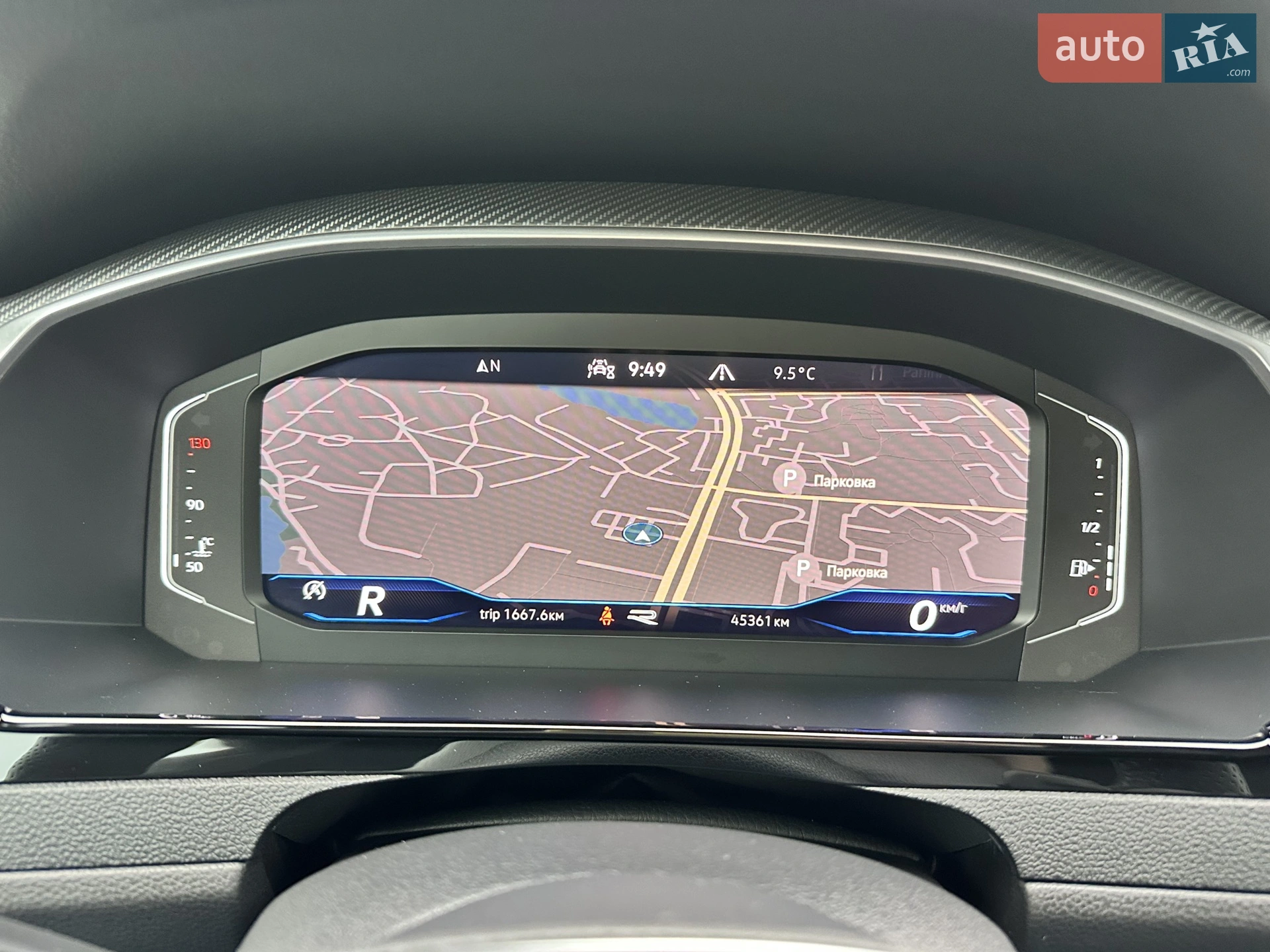 2021 Volkswagen Arteon - мініатюра 16
