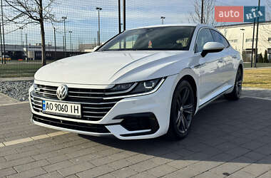 Лифтбек Volkswagen Arteon 2019 в Мукачево