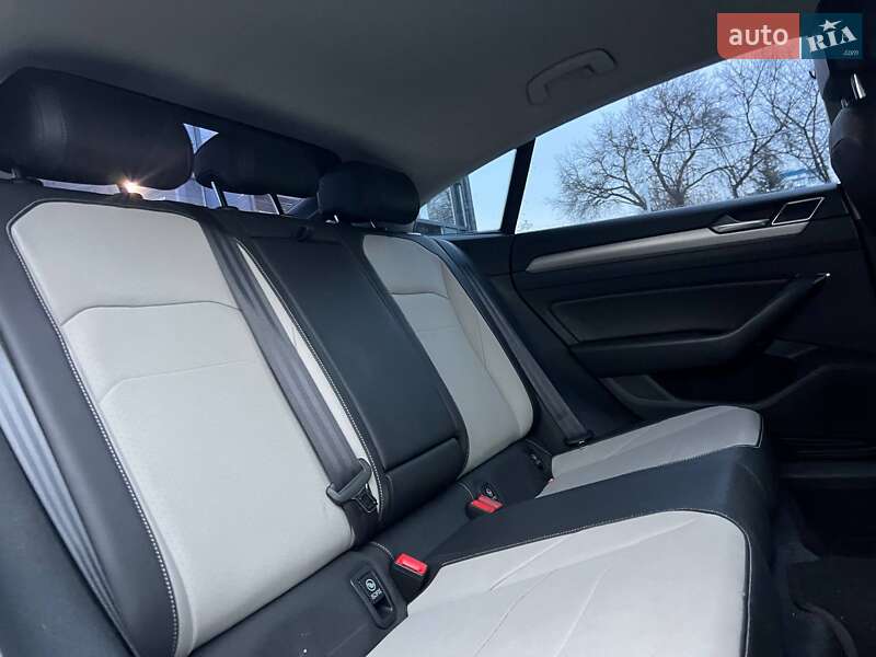 Лифтбек Volkswagen Arteon 2018 в Ивано-Франковске