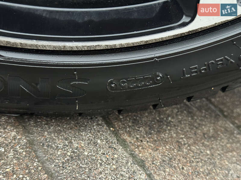 Лифтбек Volkswagen Arteon 2018 в Львове фото 14 Лифтбек Volkswagen Arteon 2018 в Львове