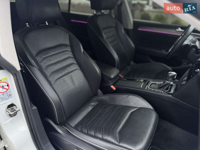 Лифтбек Volkswagen Arteon 2018 в Львове фото 37 Лифтбек Volkswagen Arteon 2018 в Львове