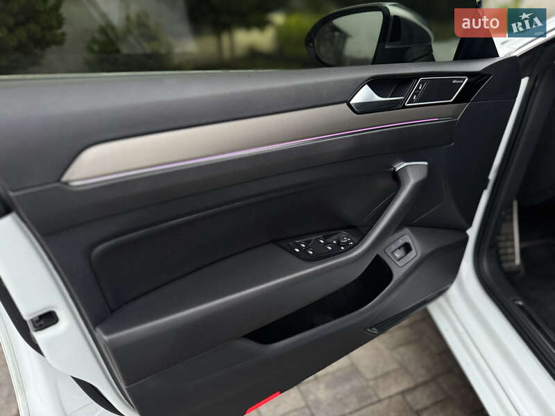 Лифтбек Volkswagen Arteon 2018 в Львове фото 43 Лифтбек Volkswagen Arteon 2018 в Львове