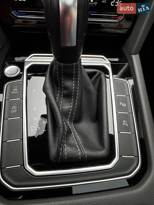 Лифтбек Volkswagen Arteon 2020 в Киеве