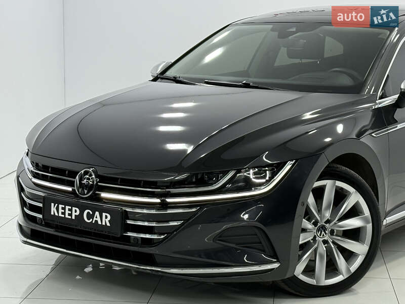 Лифтбек Volkswagen Arteon 2023 в Одессе